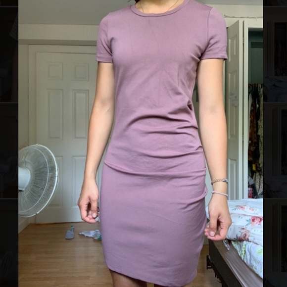 Dynamite bodycon dress - Picture 4 of 5